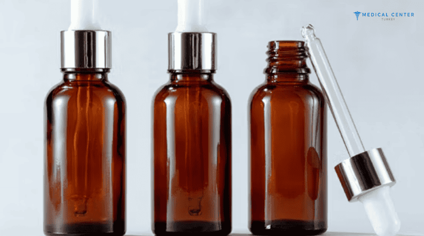 10 Best Hair Growth Serums for Thickening Hair