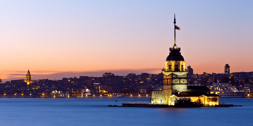 10 Things to do in Istanbul