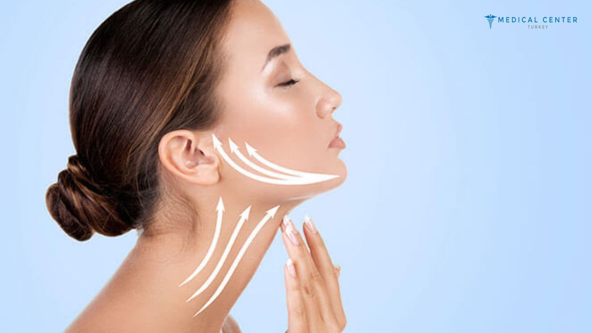 Achieving a Rejuvenation with Neck Lift Surgery