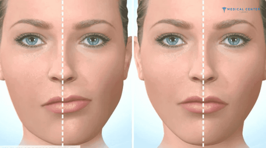 Achieving Symmetry: Asymmetry Correction Procedures in Turkey