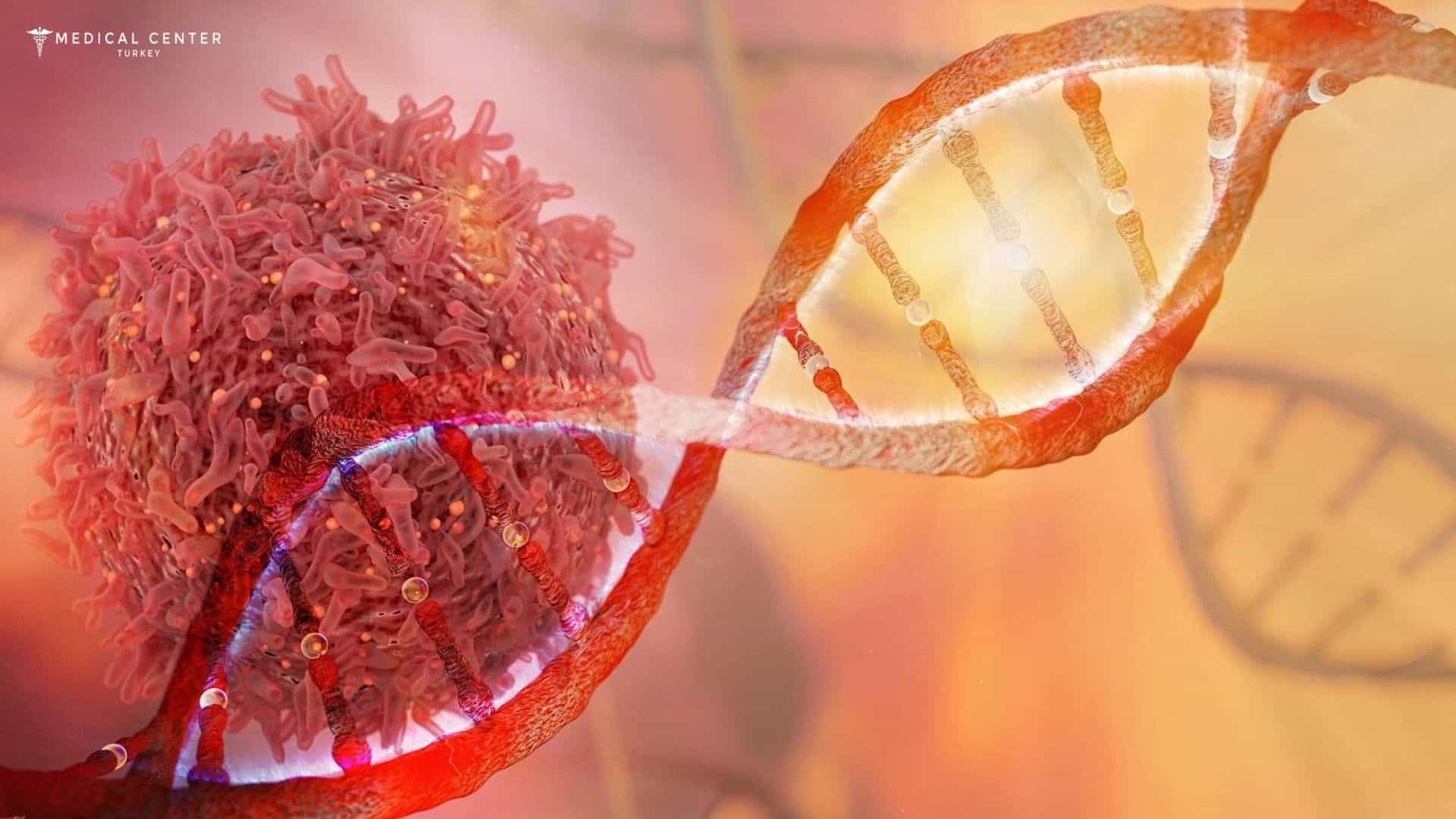 Affordable Cancer Treatment: Cost Advantages of Treatment in Turkey