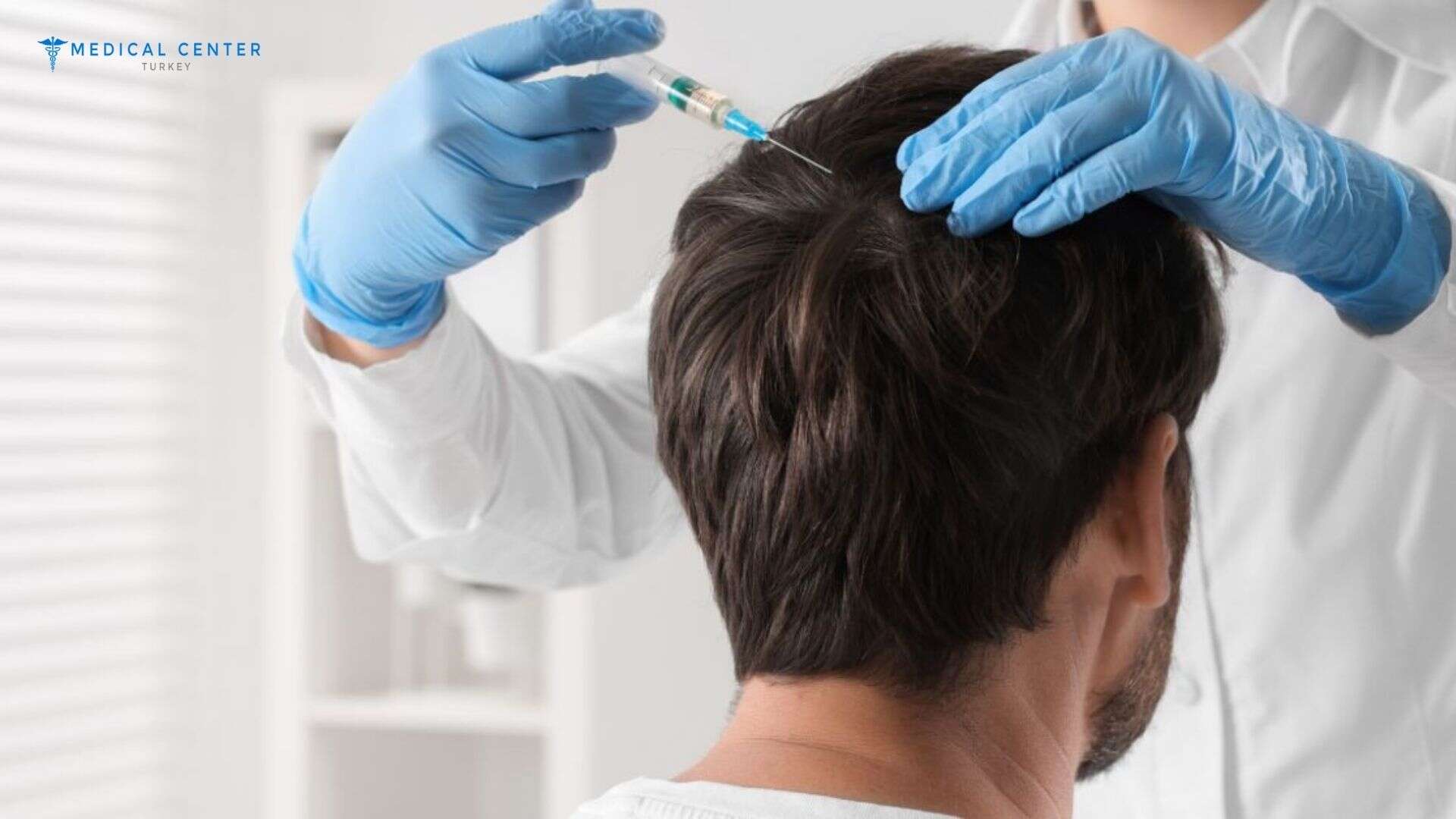 Afro Hair Transplants: All You Need to Know