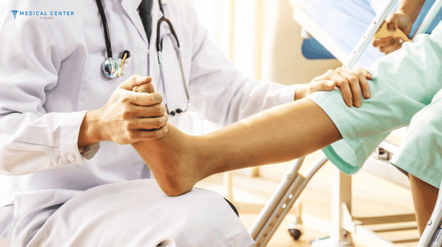 Are Orthopedic Surgeries Safer and More Affordable in Turkey?