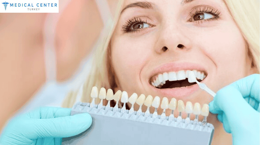 Are Veneers Bad For Your Teeth