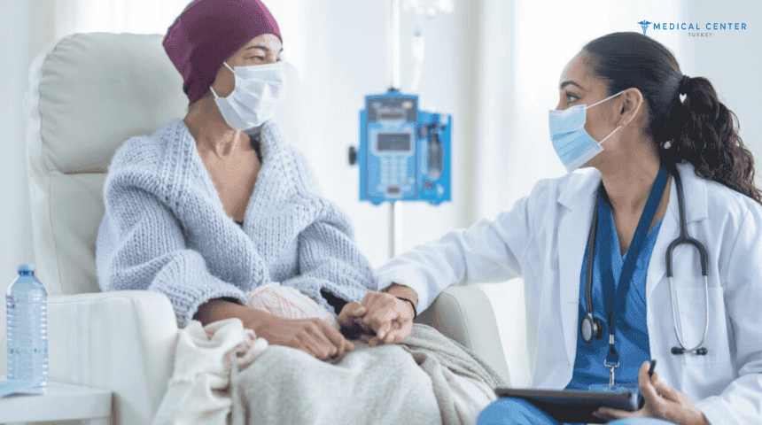 Best Cancer Treatment in Turkey