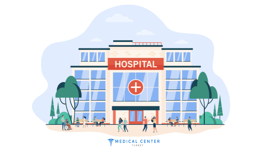 Best hospital in Turkey for Gastric Sleeve