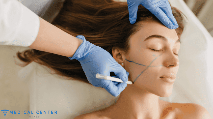 Bichectomy Surgery Cost in Turkey