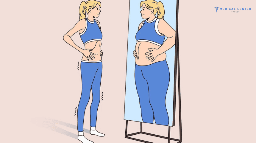 Body Dysmorphic Disorder and Cosmetic Surgery