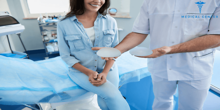 Breast Augmentation Surgery in Turkey