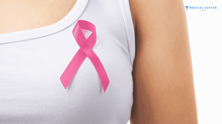 Breast Cancer in Turkey