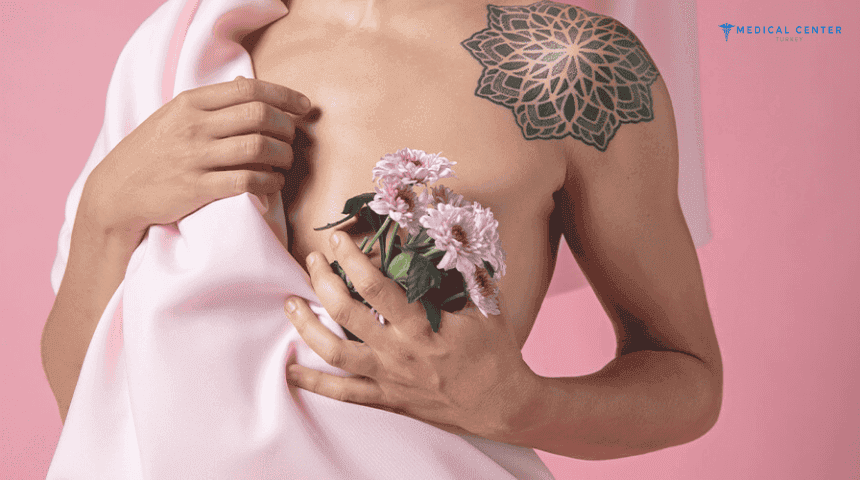Breast Cancer Surgery in Turkey