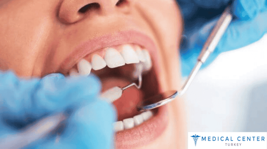 Cheapest Country for Dental Work