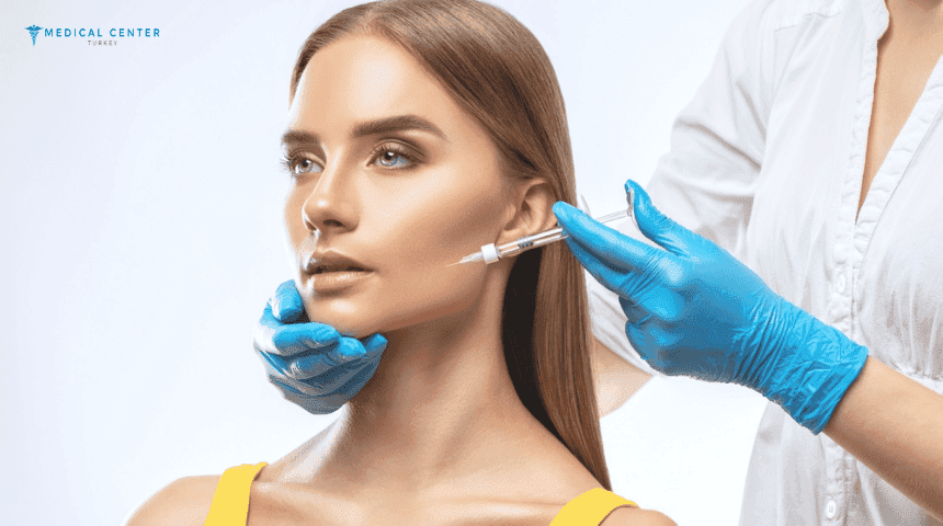 Cheekbone Fillers