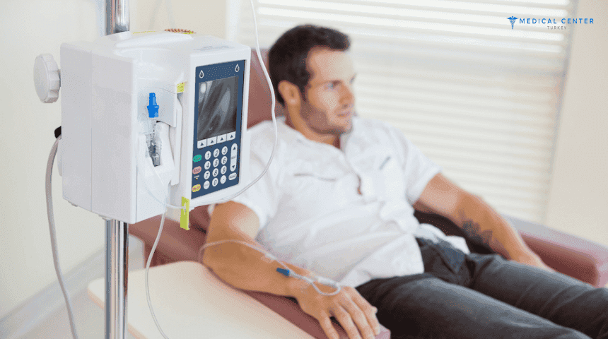 Chemotherapy for Prostate Cancer