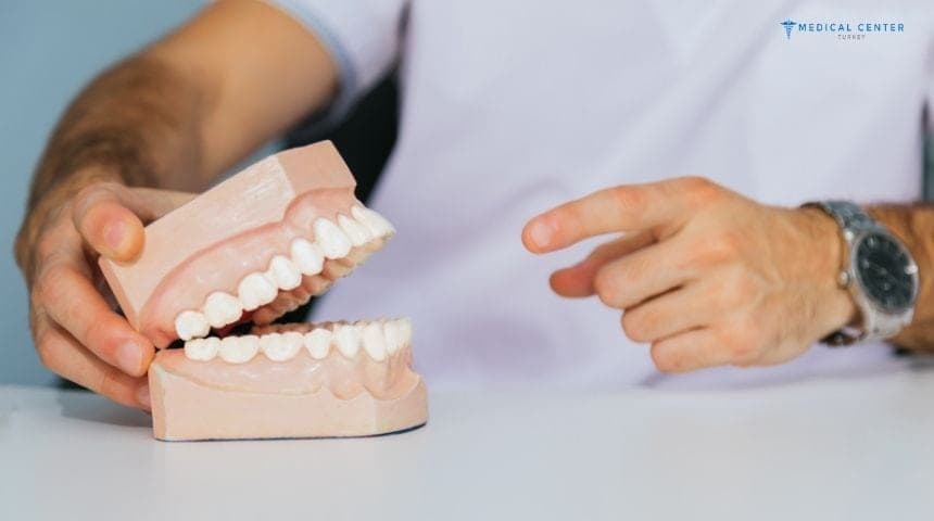 Choosing the Right Dental Treatment Abroad in Turkey
