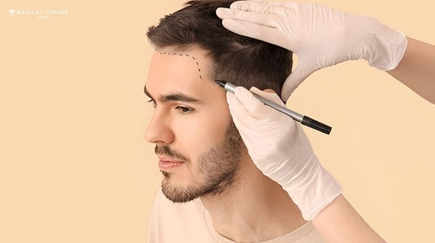 Choosing the Right Hair Transplant Surgeon: in Turkey