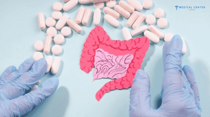 Colon Cancer Treatment in Turkey