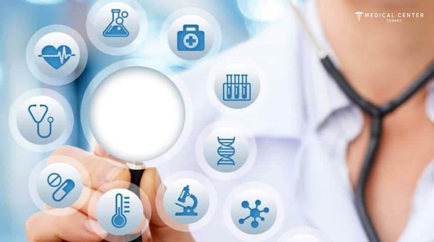 Comprehensive Medical Check-Up in Turkey?