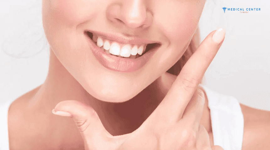 Cost of Dental Whitening for a Brighter Smile in Turkey