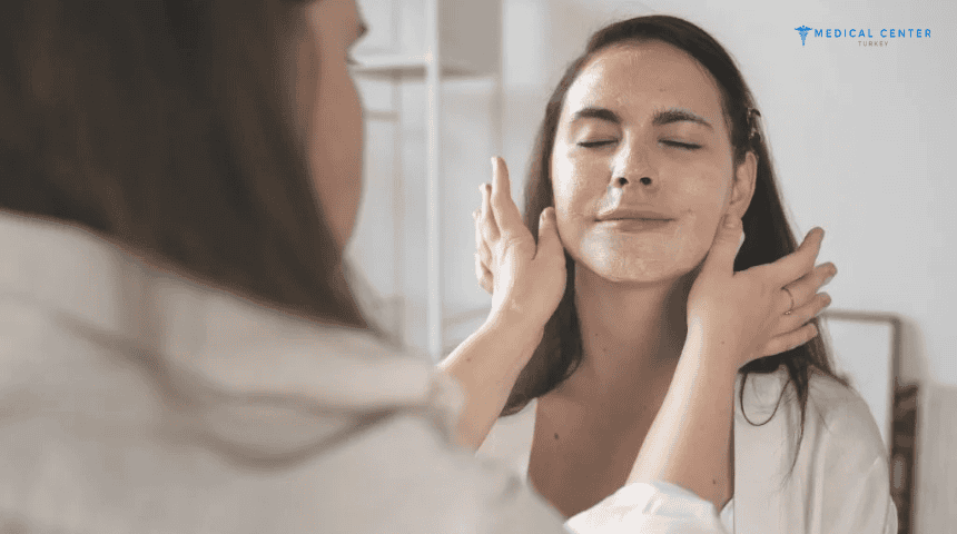 Customized Skin Care Treatments for Acne and Scarring in Turkey