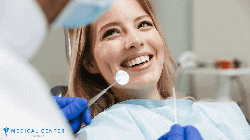Dentist in Turkey Reviews
