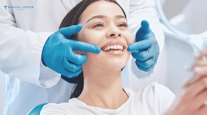 Dentistry in Turkey