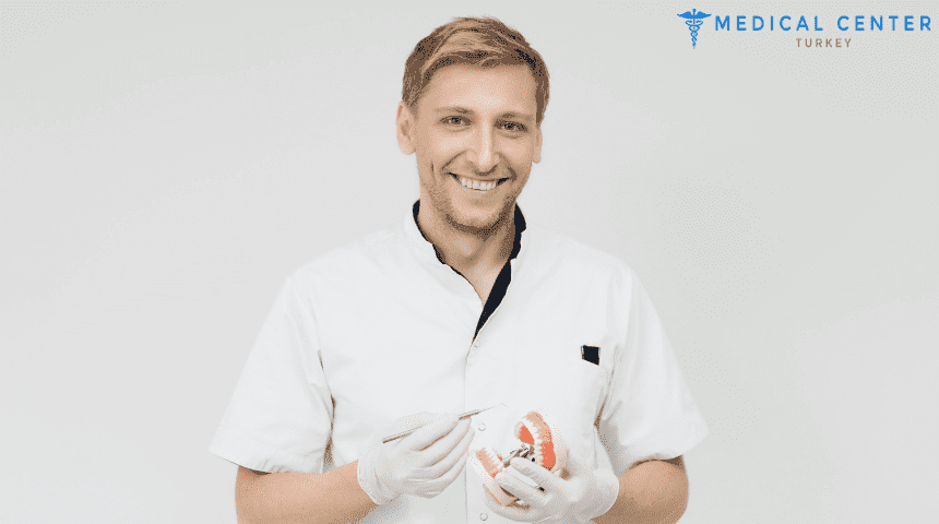 Dentists In Turkey