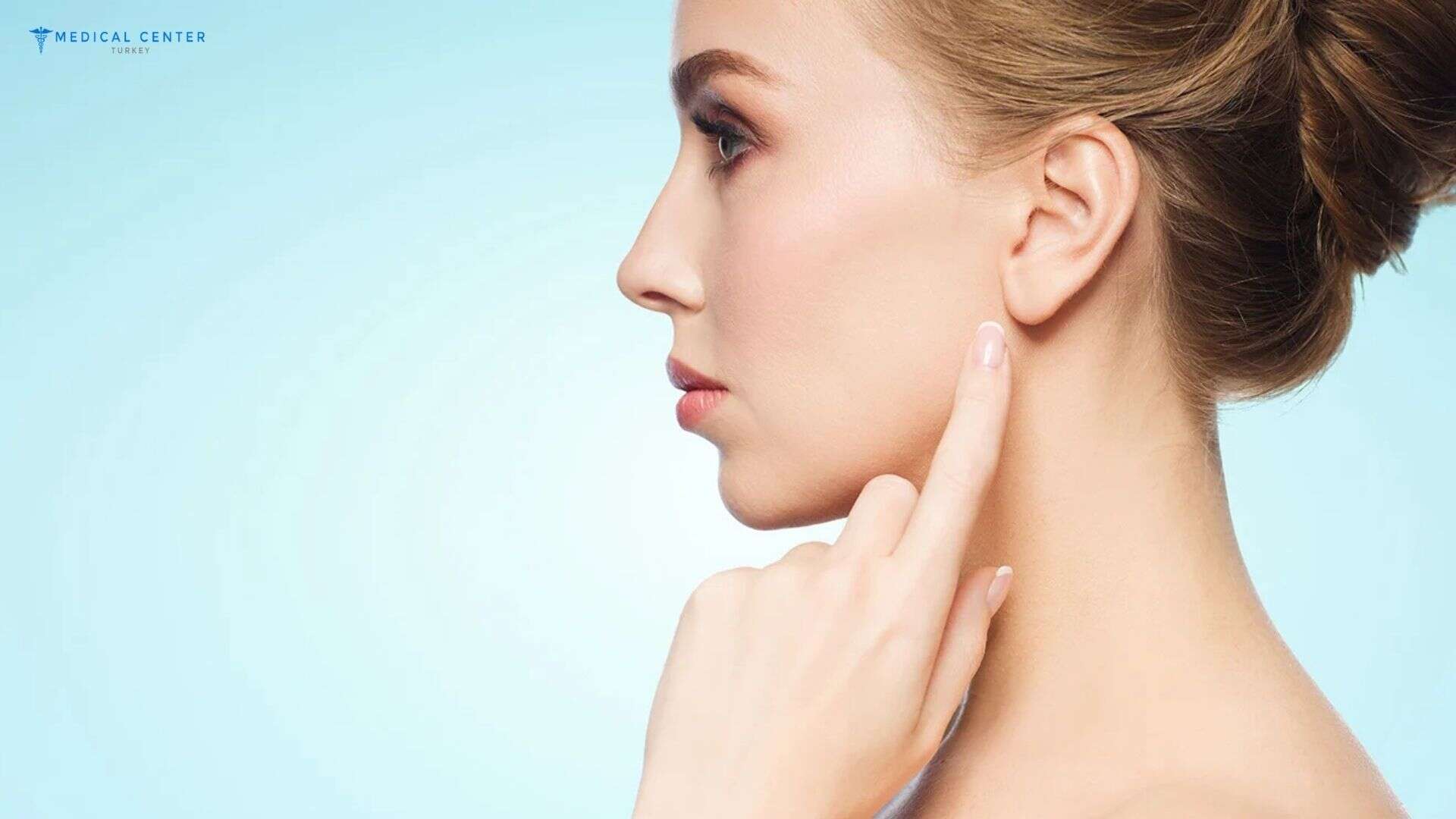 Earring Hole Repair Surgery in Turkey