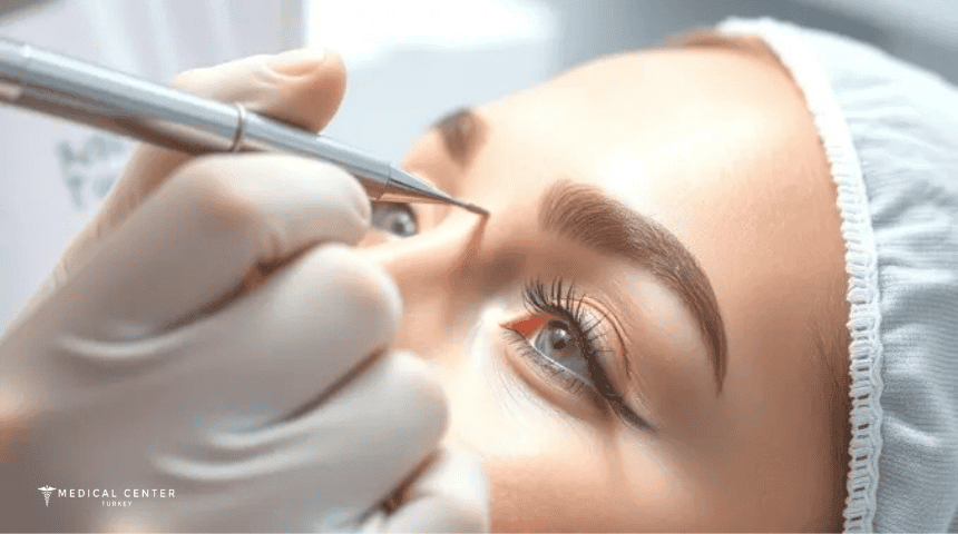 Everything You Should Know About Micro Brow Implant