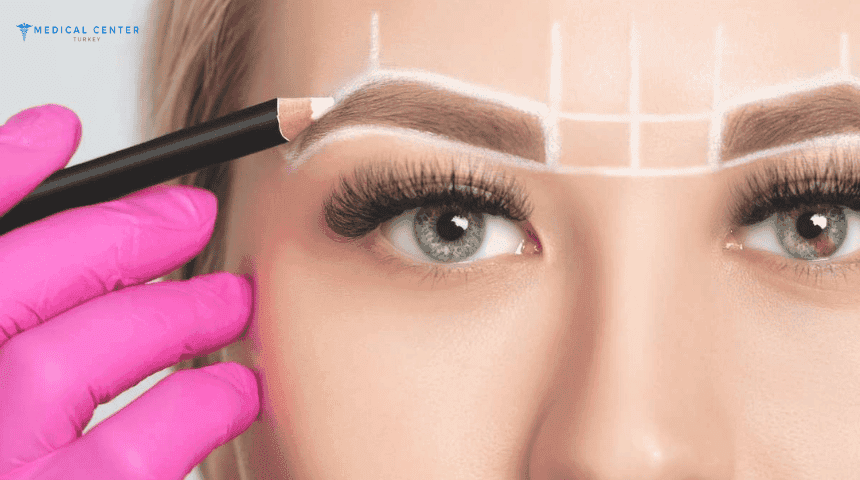 Eyebrow Transplant: what is, surgery, recovery, results