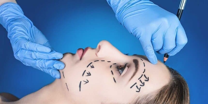 Face Plastic Surgery and Cost: