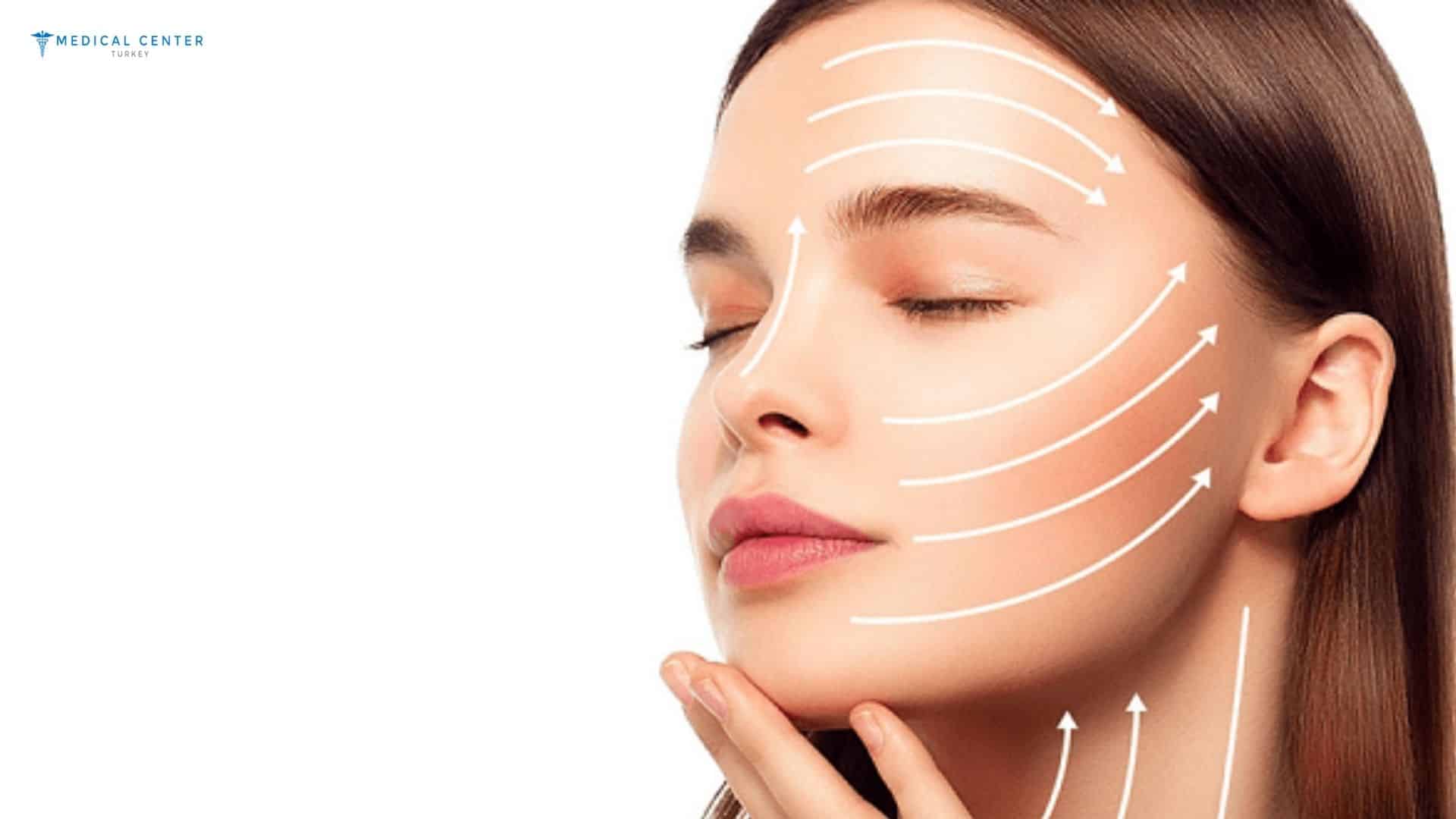 Facelift at Home: How to do Facelift without Surgery?