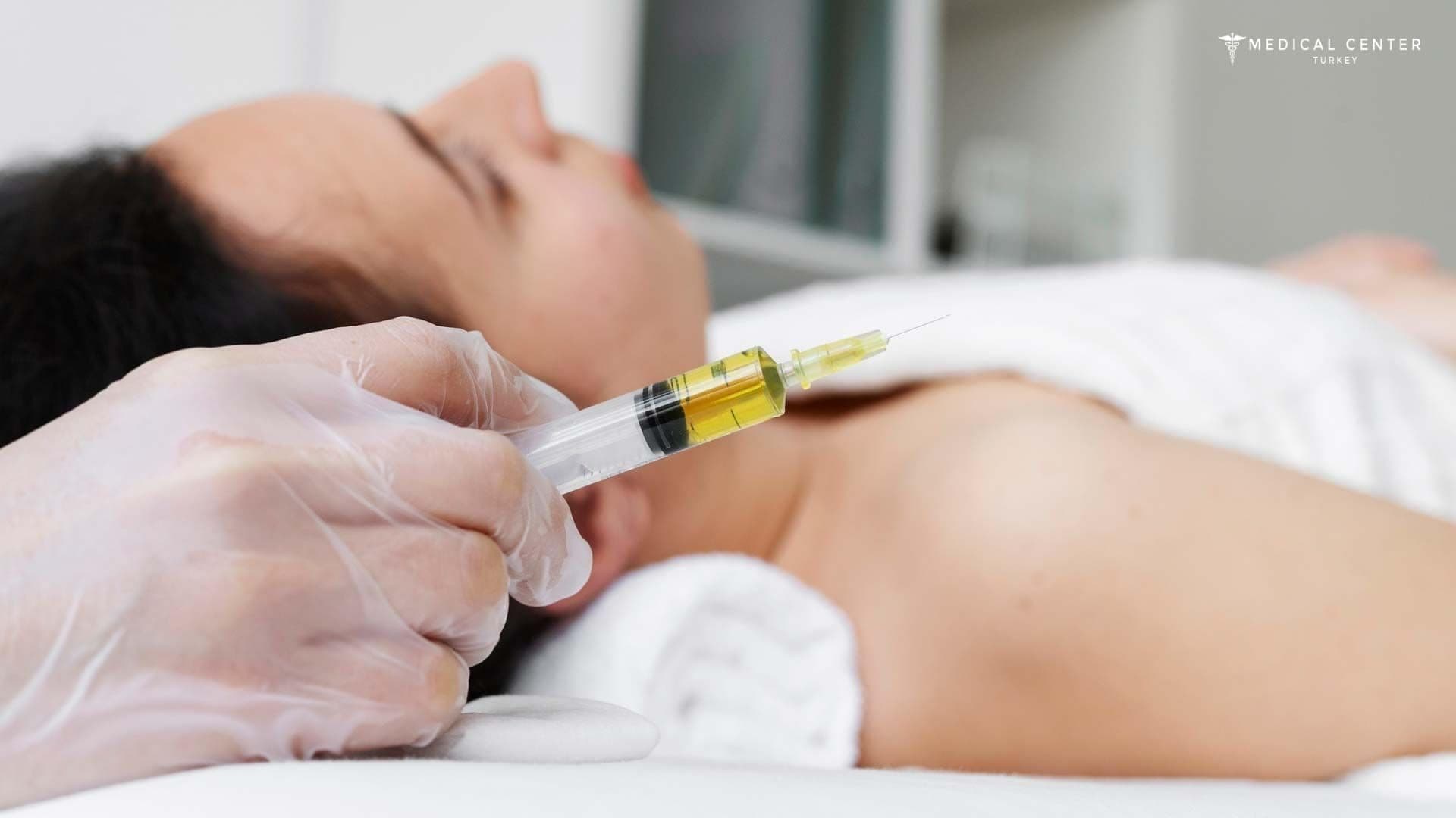 Fat Injection in Turkey