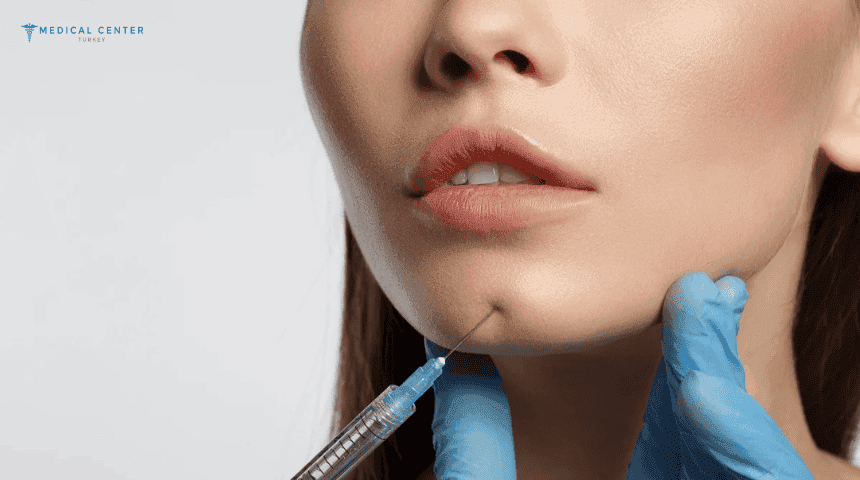 Fat Transfer to Face in Turkey