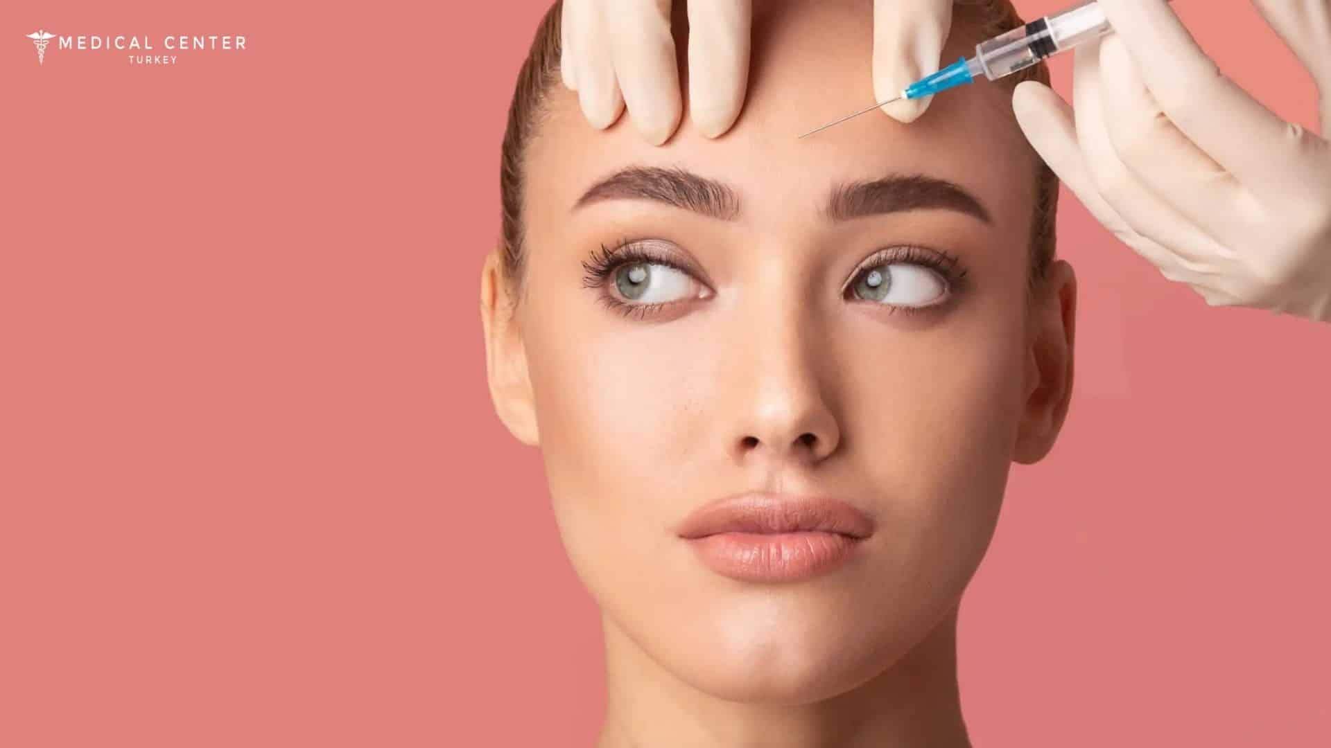 Frequently Asked Questions in Botox