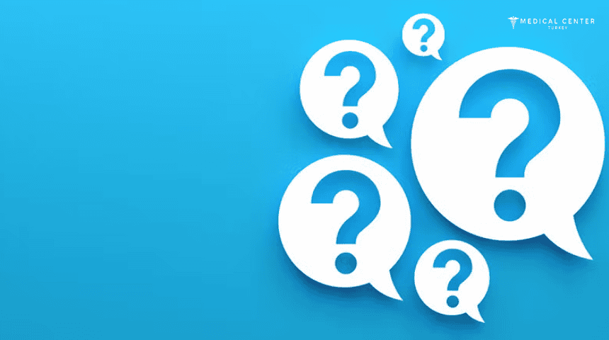 Frequently Asked Questions About Check-Up