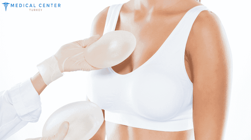Frequently Asked Questions in Breast Augmentation