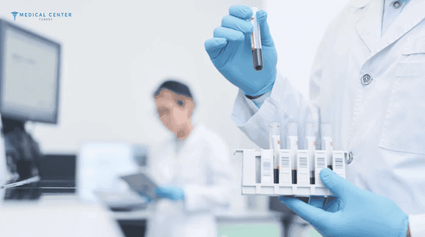 Full Body Medical Check-Up Turkey