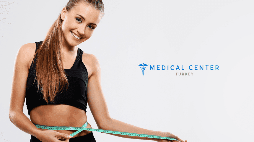 Gastric Balloon in Turkey
