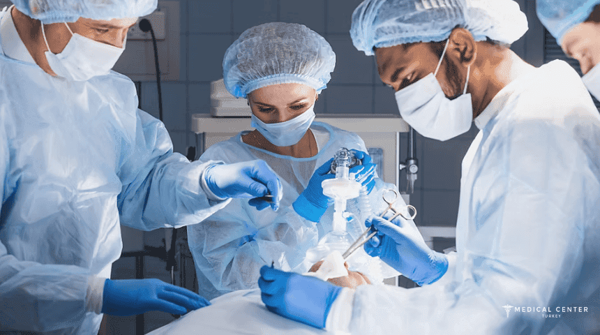 Gastric Sleeve Surgery Price