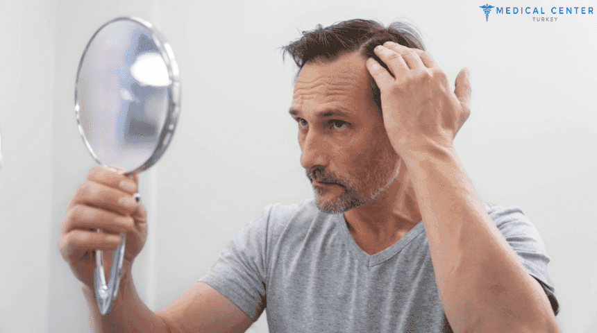 Hair Transplantation in Istanbul