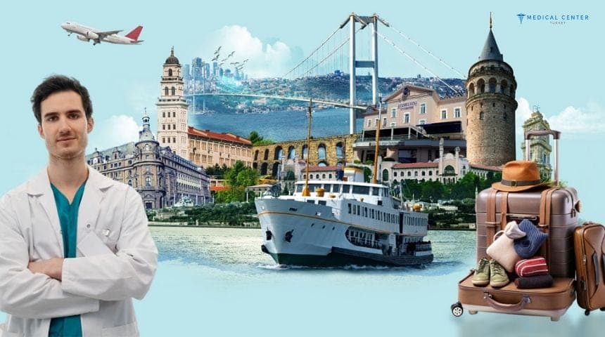 Health Tourism in Turkey