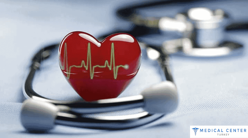 Heart Bypass Surgery in Turkey