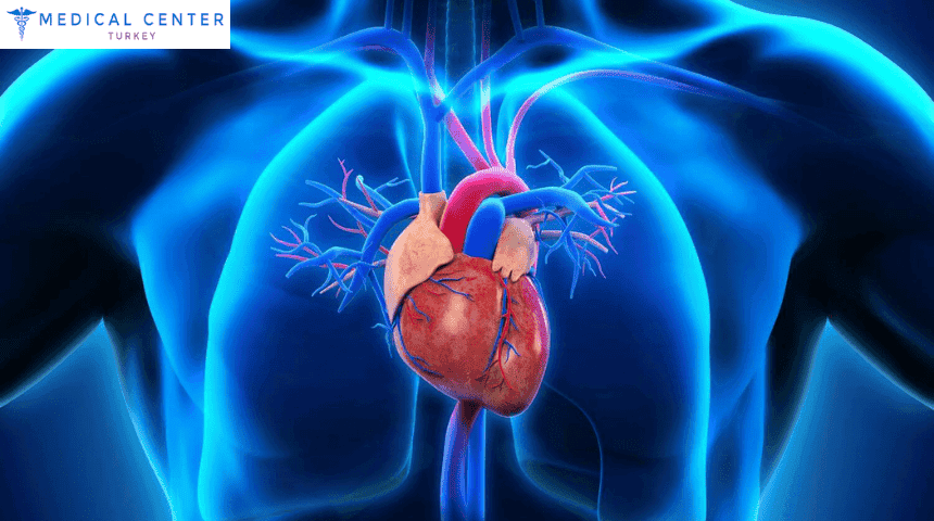 Heart Valve Replacement in Turkey