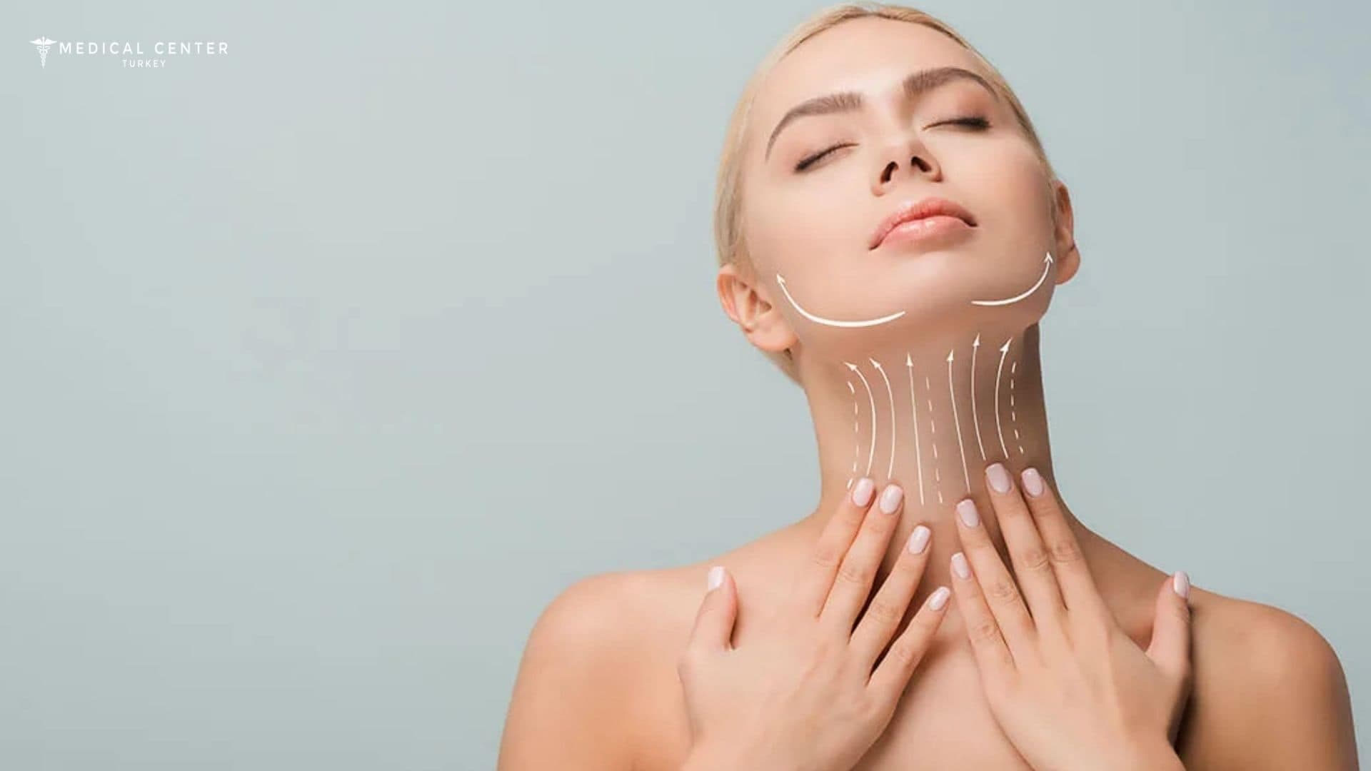 How Much Does a Neck Lift Cost in Turkey?