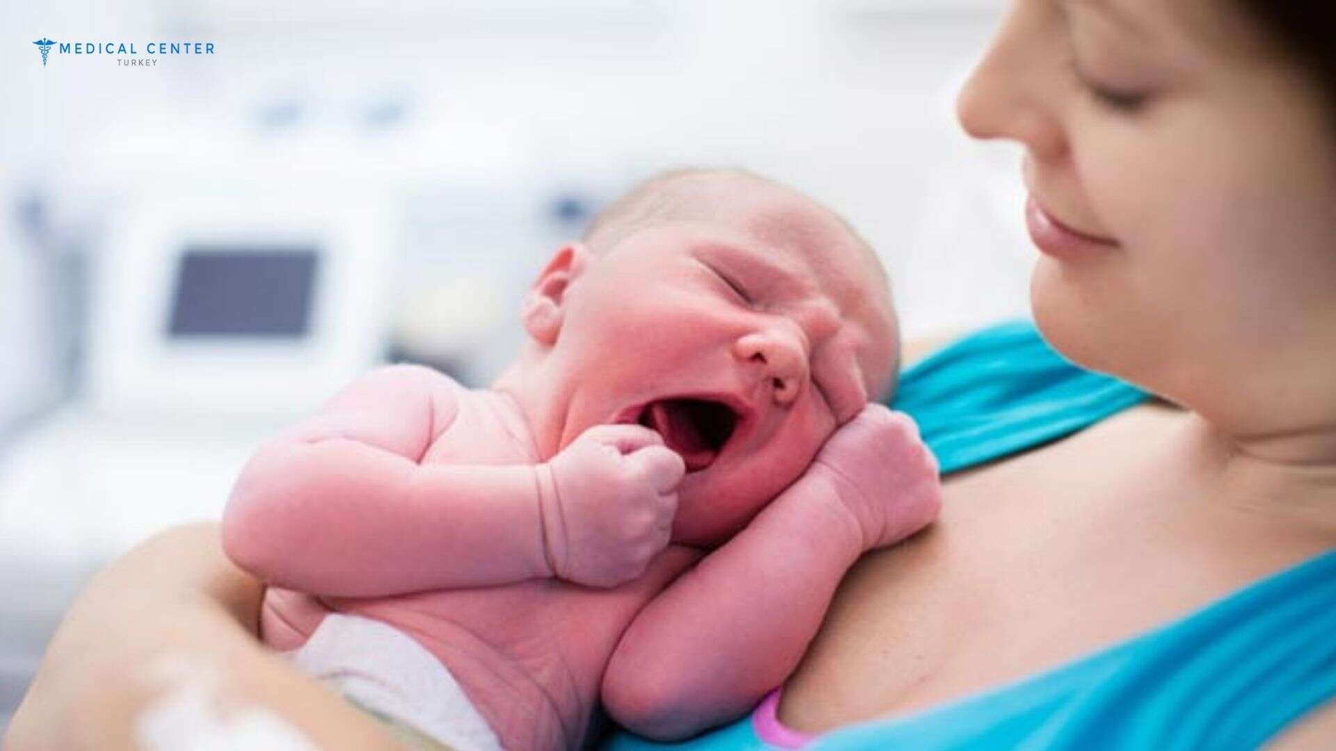 How Much Does Childbirth Costs in Turkey?
