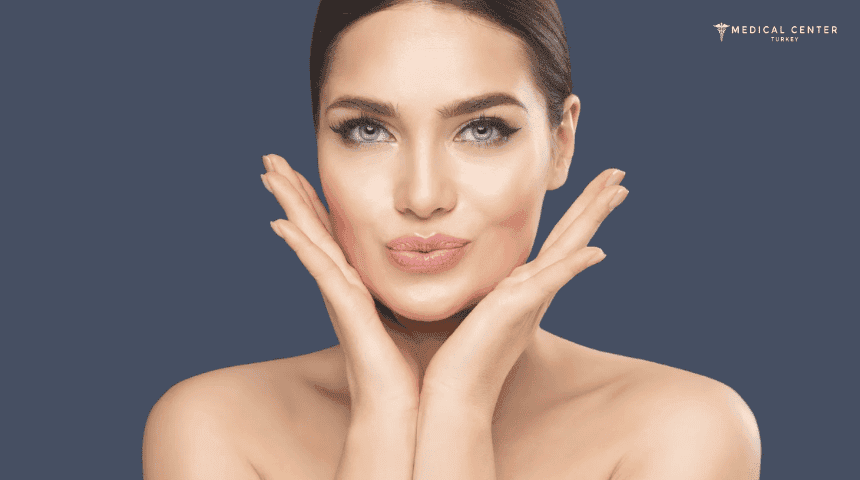 How Much is a Lip Lift in Turkey?