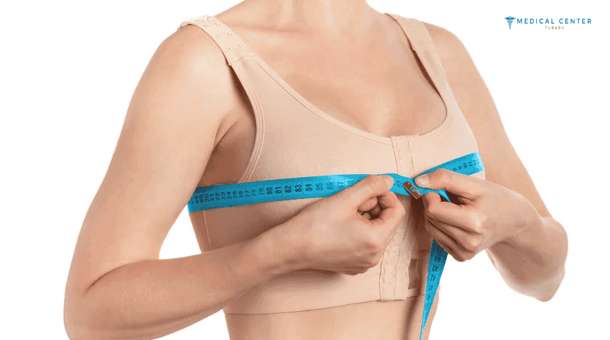How Much is Boob Job in Turkey?