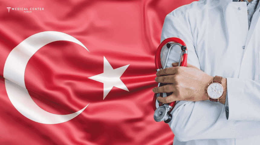 How To Get Medical Visa for Turkey?