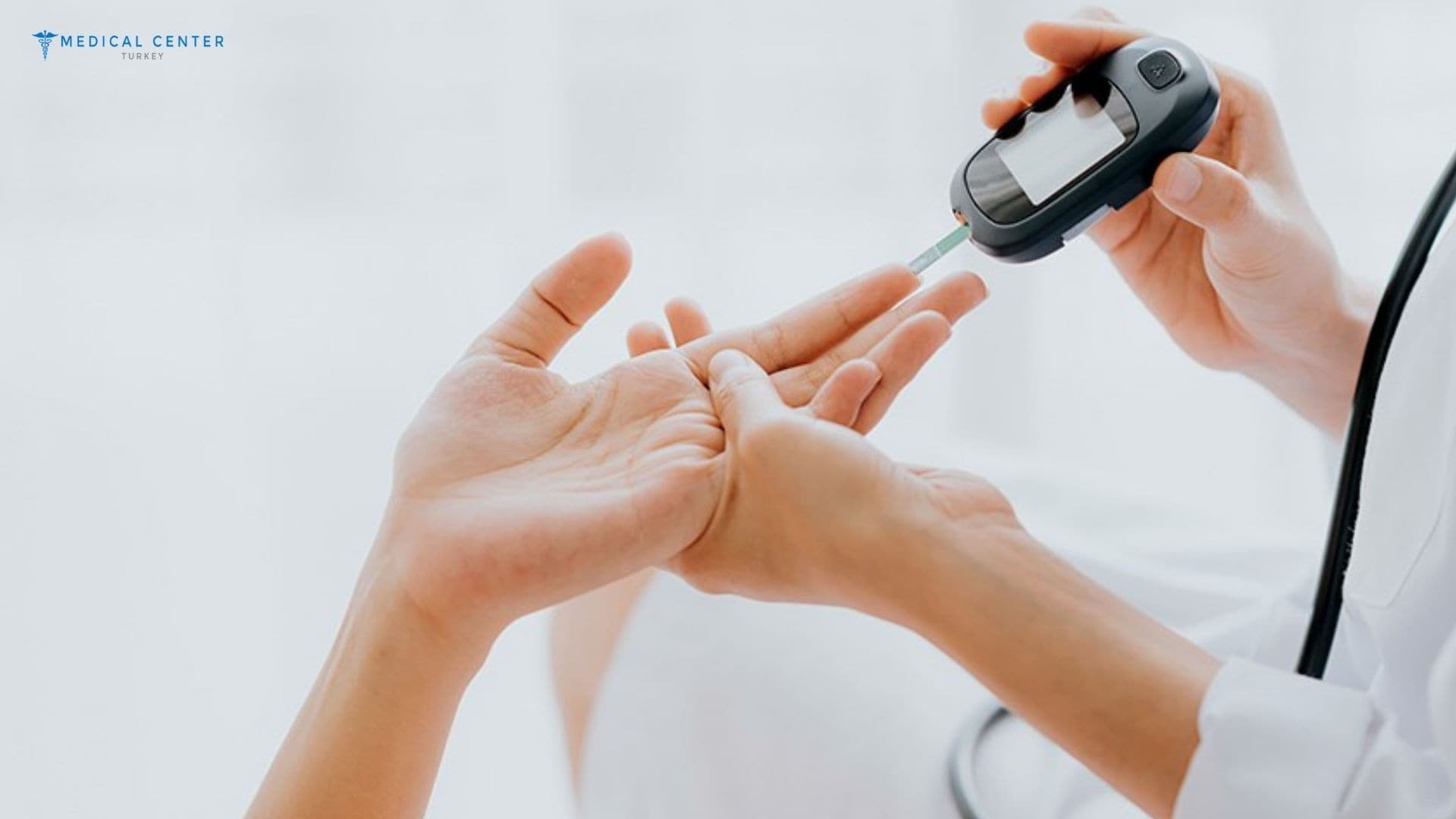 How to Overcome Diabetes?